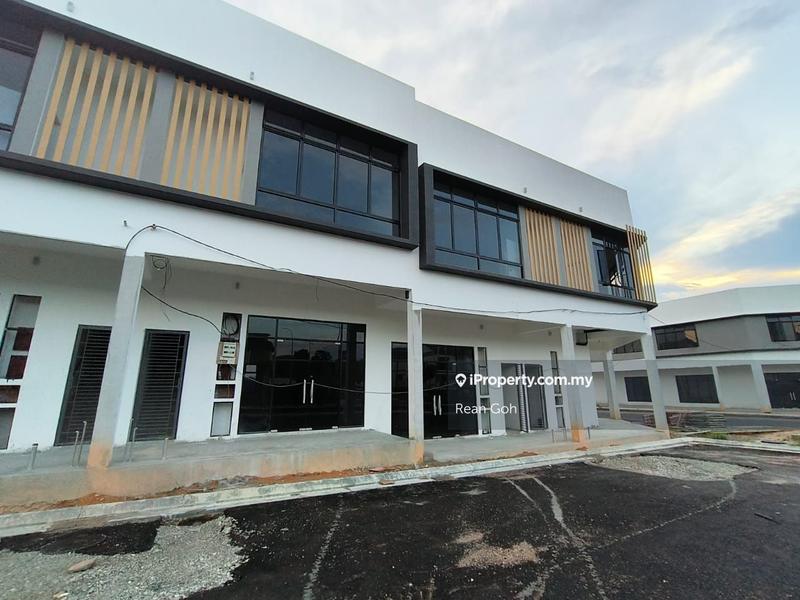 For Rent - Kaze Hill Ulu Tiram