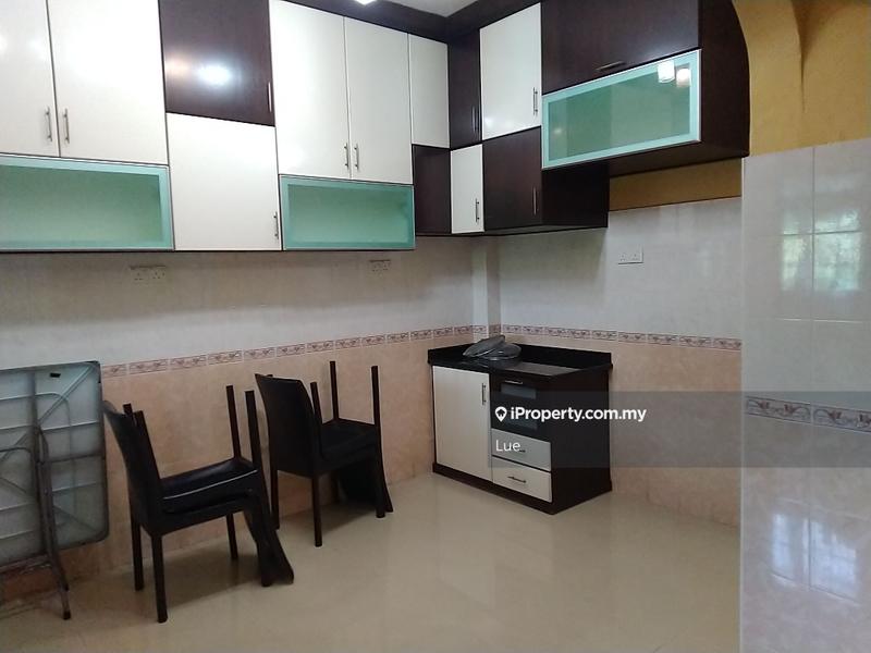 Rumah Teres 2.5-Tingkat untuk Dijual di Taman Sri Pelabuhan, Opposite MBO Klang, Klang oleh Lue - iProperty.com.my
