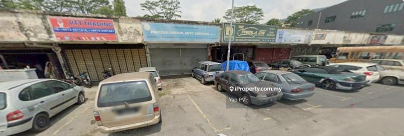 For Sale - [Bumi Lot] Taman Prima Selayang, Batu Caves