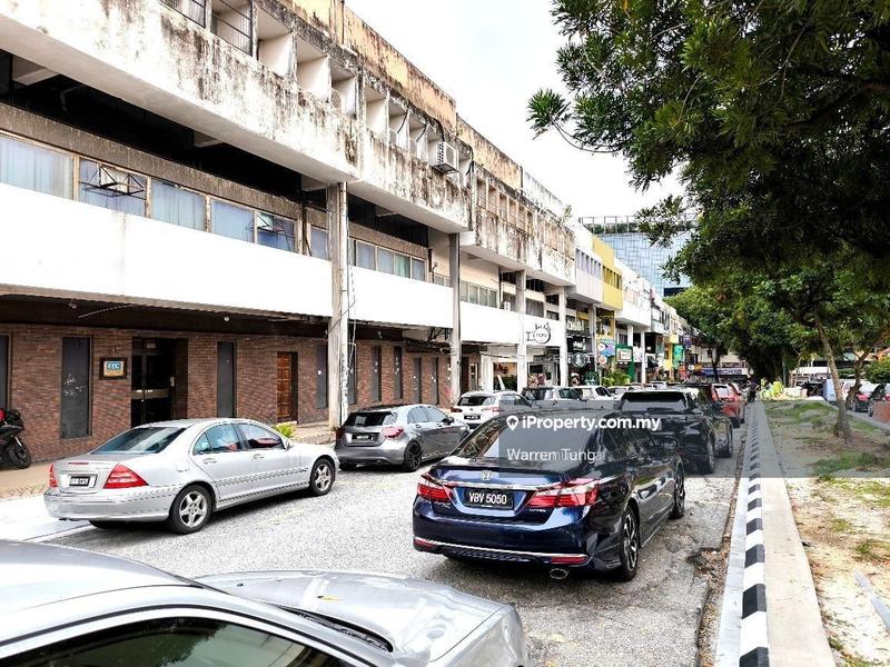 For Sale - Lorong Rahim Kajai 13