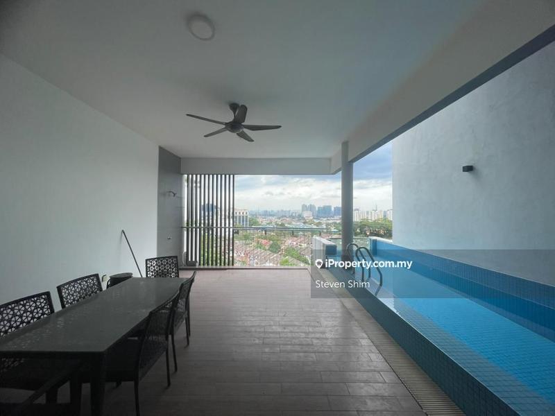 4-storey Terraced House for Sale in Batu Caves, Selayang by Steven Shim - iProperty.com.my