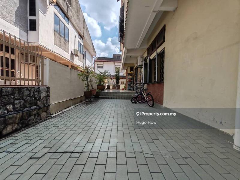 Rumah Berkembar untuk Dijual di Jalan Ipoh, Kuala Lumpur oleh Hugo How - iProperty.com.my