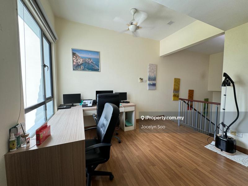 Rumah Berkembar untuk Dijual di Taman Connaught, Cheras oleh Jocelyn Soo - iProperty.com.my