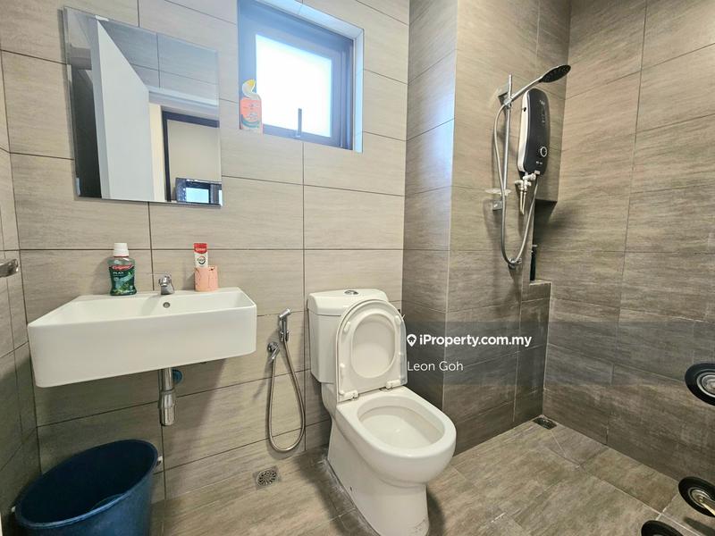 Service Residence for Rent in The Amber Residence @ TwentyFive.7 by Leon Goh - iProperty.com.my