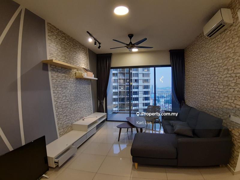 For Rent - The Rainz