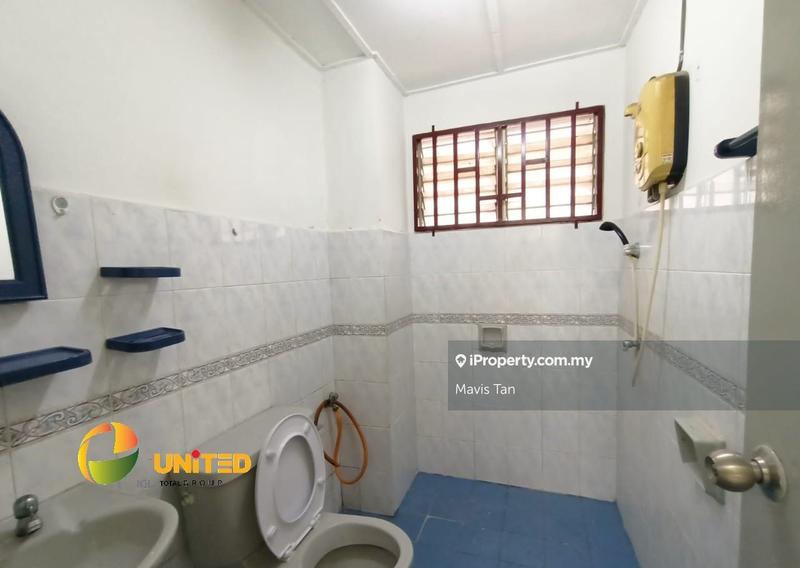 Pangsapuri untuk Dijual di Pangsapuri Sri Mekar oleh Mavis Tan - iProperty.com.my