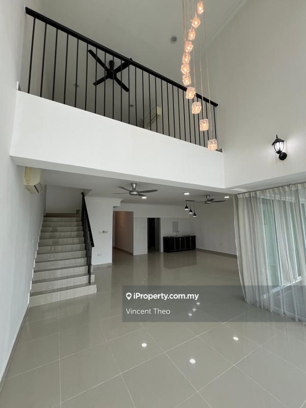 Condominium for Sale in Armanee by Vincent Theo - iProperty.com.my