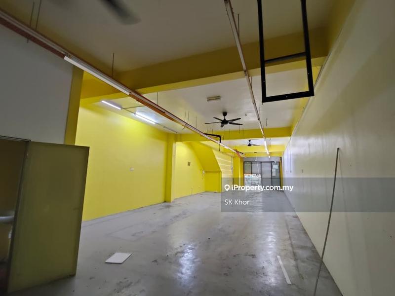 For Rent - Taman Bunga Kantan