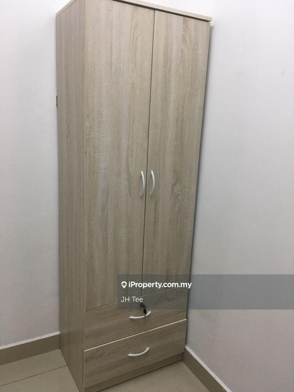 Condominium for Sale in Casa Residenza by JH Tee - iProperty.com.my