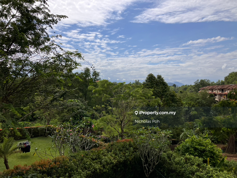 1-storey Terraced House for Sale in Fair Park, Ipoh by Nicholas Poh - iProperty.com.my