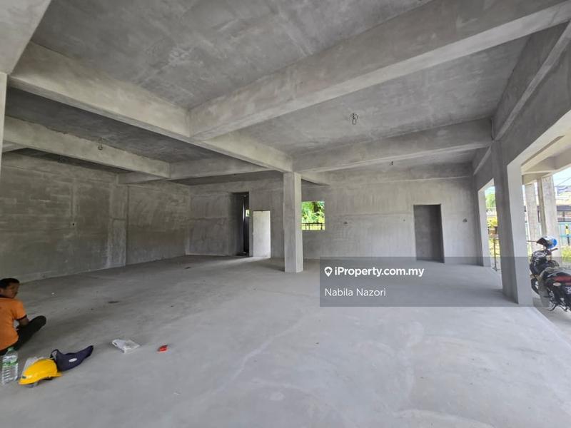 Kedai-Pejabat untuk Disewa di Kota Bharu, Kelantan oleh Nabila Nazori - iProperty.com.my