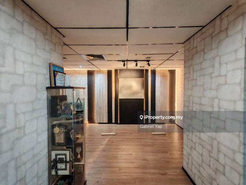 Office for Rent in Mont Kiara, Kuala Lumpur by Gabriel Yap - iProperty.com.my