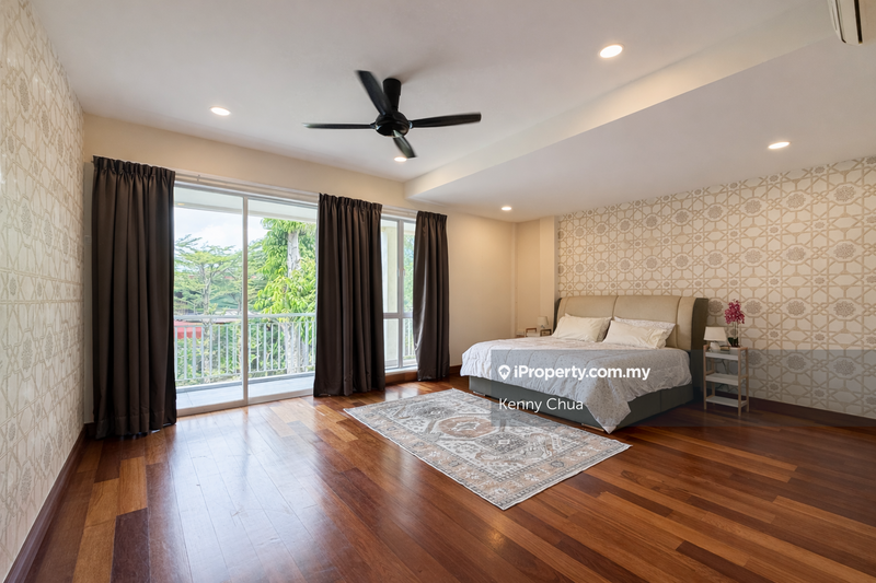 Bungalow House for Sale in Seksyen U1, Glenmarie by Kenny Chua - iProperty.com.my
