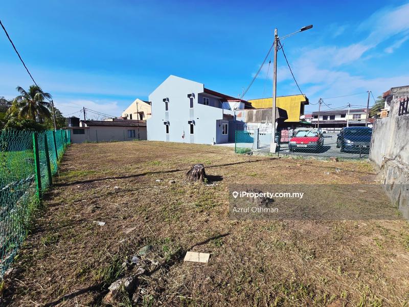 2-storey Terraced House for Sale in ks8ne, Rasah by Azrul Othman - iProperty.com.my