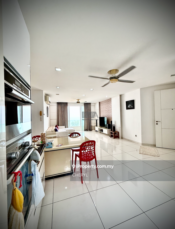 Kondominium untuk Dijual di Miami Green oleh CHERYL - iProperty.com.my
