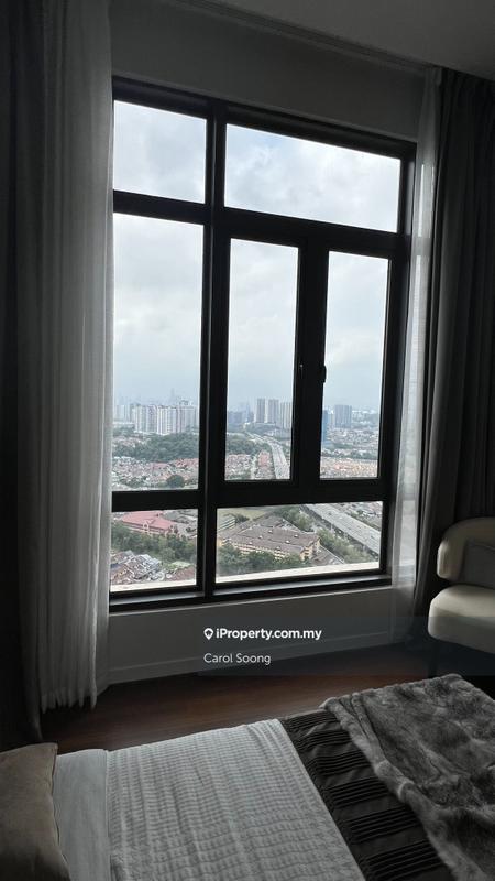 Condominium for Sale in The Maple Residences by Carol Soong - iProperty.com.my