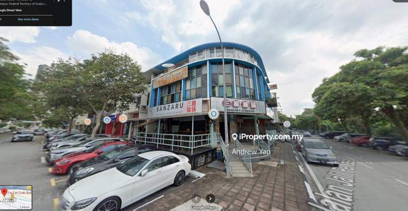 Shop for Sale in Taman Esplanad, Bukit Jalil by Andrew Yap - iProperty.com.my