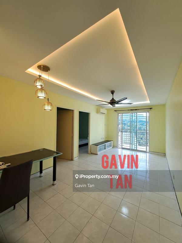 For Sale - Relau Vista Apartment