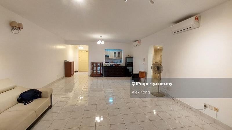 For Sale - Mont Kiara Bayu