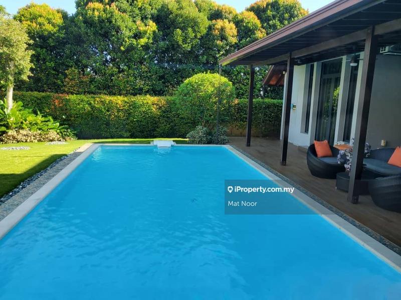 Banglo untuk Dijual di Bukit Jelutong, Shah Alam oleh Mat Noor - iProperty.com.my