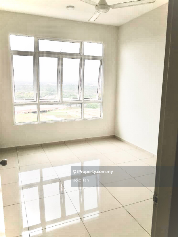 Residensi Servis untuk Dijual di Parkland Residence oleh Jojo Tan - iProperty.com.my