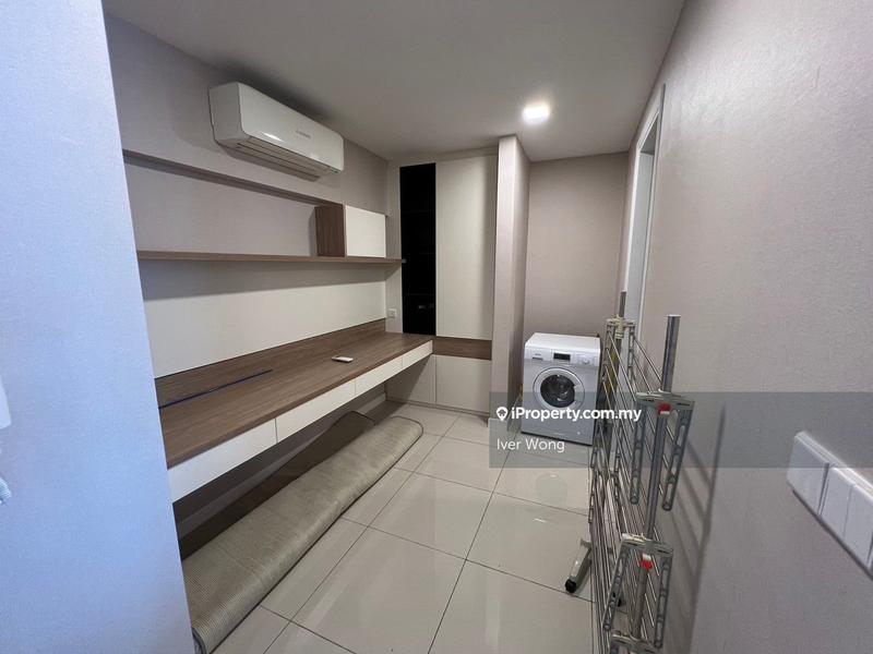 Service Residence for Rent in Aria by Iver Wong - iProperty.com.my