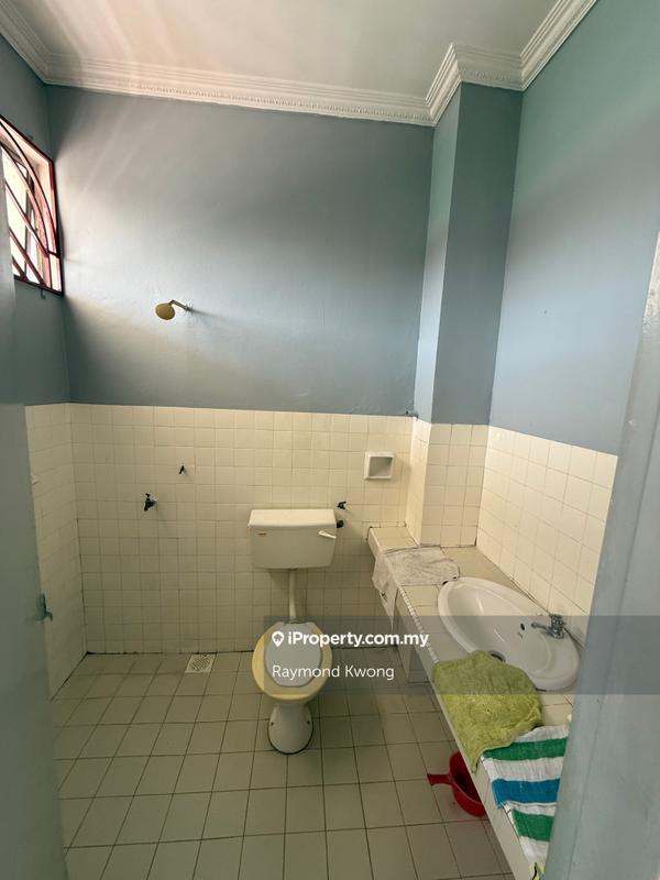 2-storey Terraced House for Sale in Taman Universiti Indah, Seri Kembangan by Raymond Kwong - iProperty.com.my
