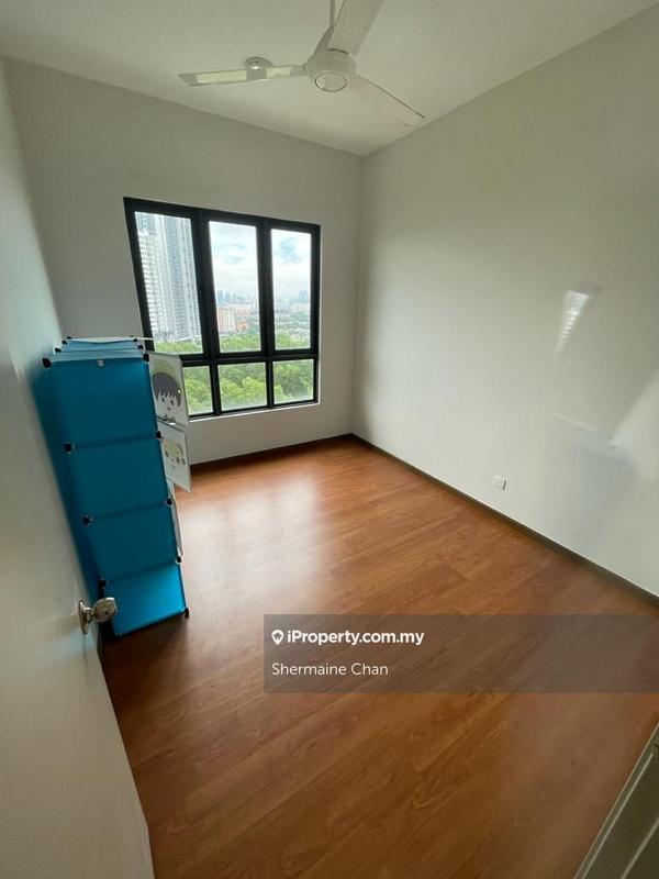 Condominium for Sale in Zefer Hill Residence by Shermaine Chan - iProperty.com.my