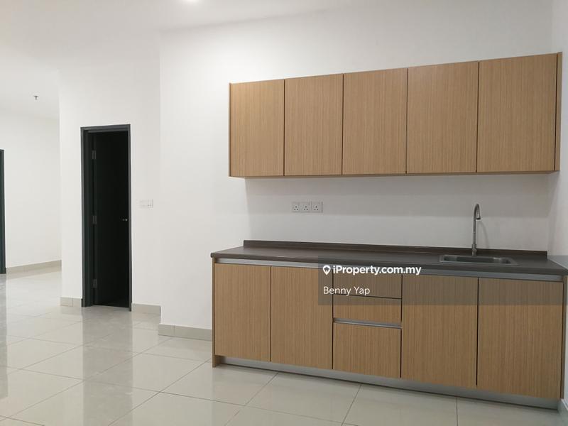 Residensi Servis untuk Dijual di Atria oleh Benny Yap - iProperty.com.my