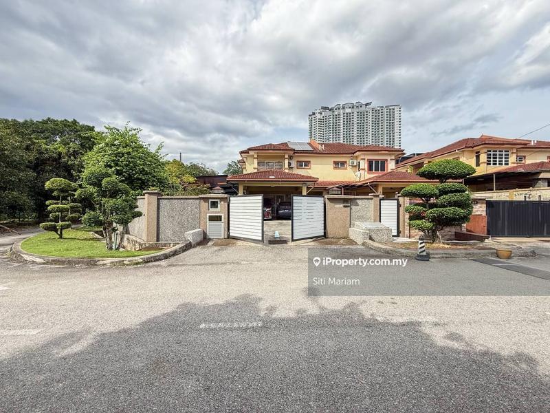 Rumah Berkembar untuk Dijual di taman ramal suria, Kajang oleh Siti Mariam - iProperty.com.my