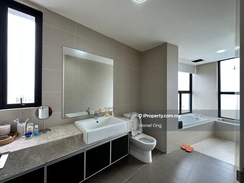 Condominium for Sale in Seri Riana Residence by Llionel Ong - Bathroom - iProperty.com.my