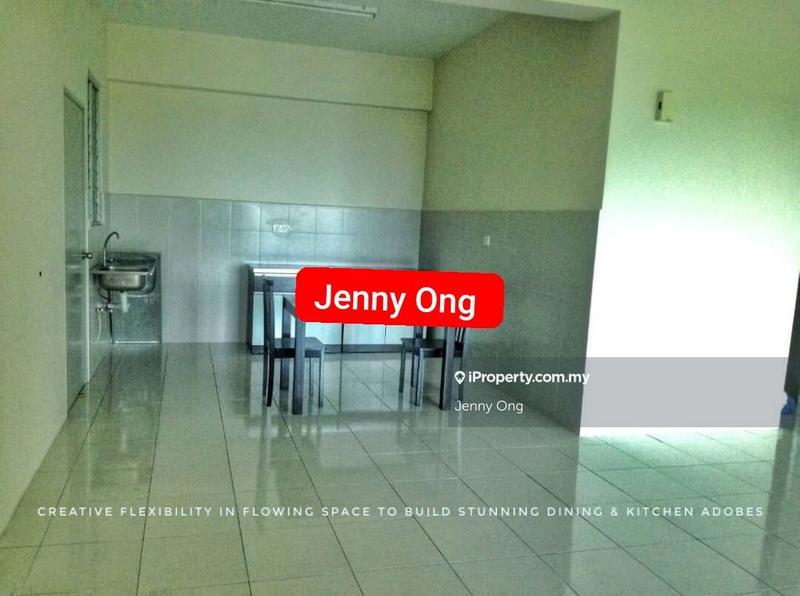 For Sale - Capri Park Condominium