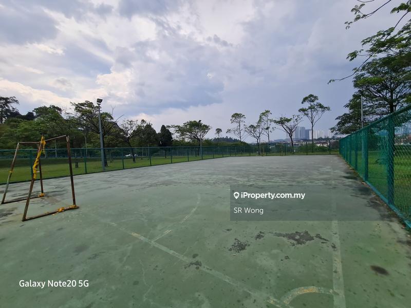 2-storey Terraced House for Sale in BK4, Puchong by SR Wong - iProperty.com.my