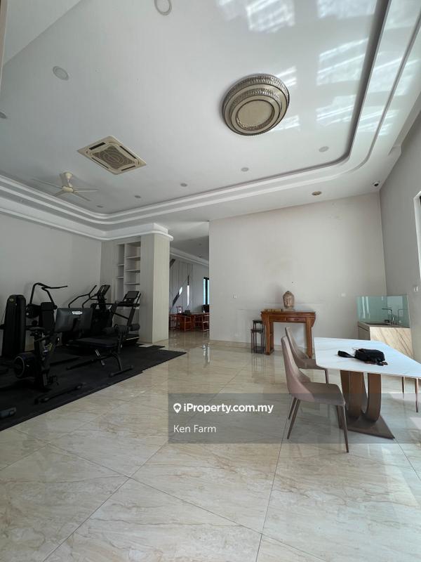 Bungalow House for Sale in Country Heights Damansara, Kuala Lumpur by Ken Farm - iProperty.com.my