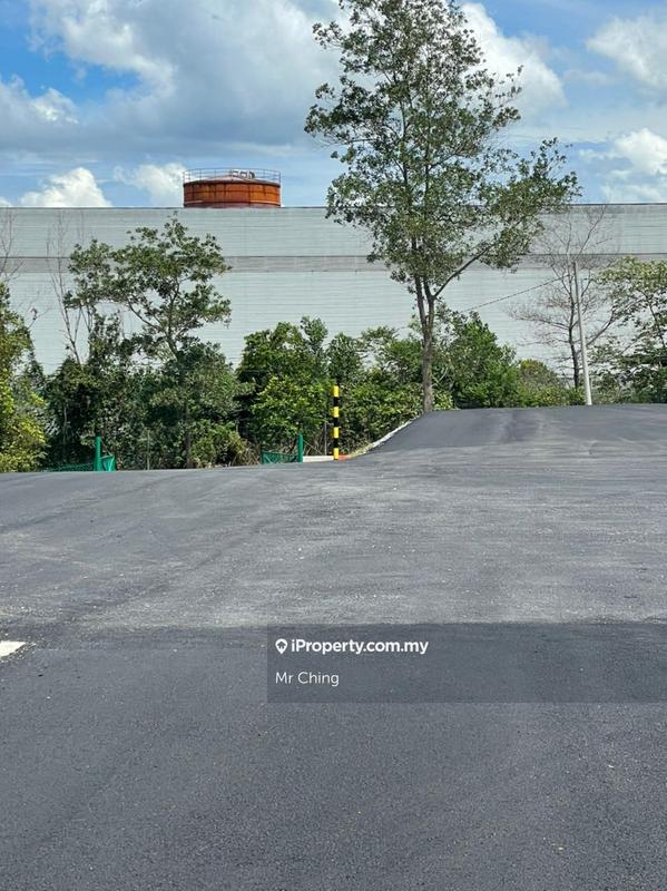 Tanah Perindustrian untuk Disewa di Karak, Pahang oleh Mr Ching - iProperty.com.my