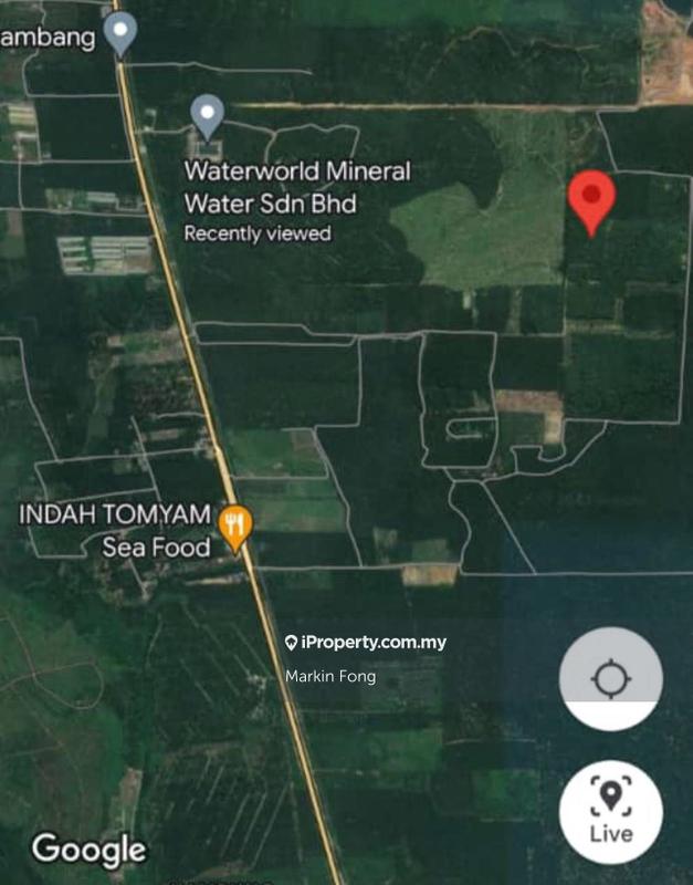 Tanah Perindustrian untuk Dijual di Kuantan, Pulau Manis oleh Markin Fong - iProperty.com.my