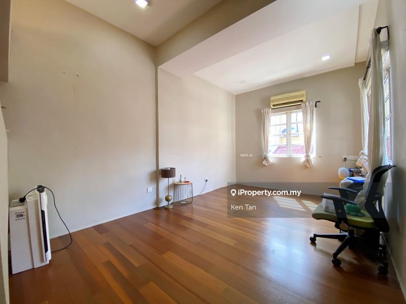 Bungalow House untuk Dijual di Kenyalang, Kota Damansara D'Villa Equestrian, Kota Damansara oleh Ken Tan - iProperty.com.my