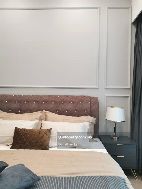 Residensi Servis untuk Dijual di Core Residence @ TRX oleh Jonathan Lai - iProperty.com.my