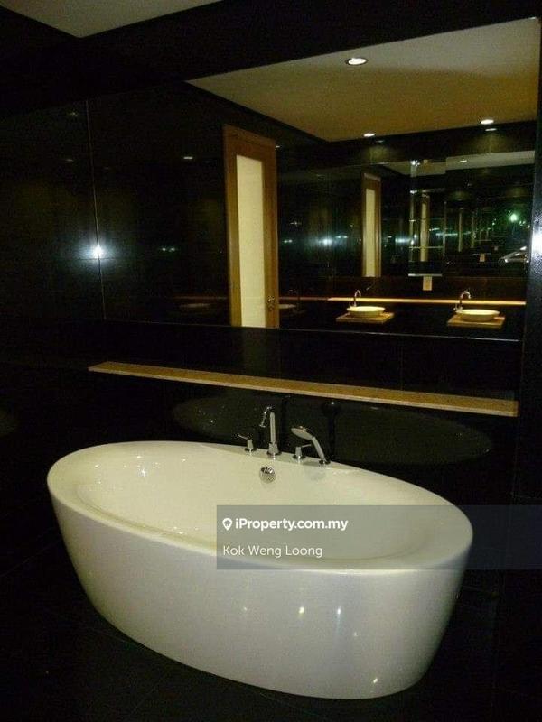 Service Residence for Rent in St Mary Residences by Kok Weng Loong - iProperty.com.my
