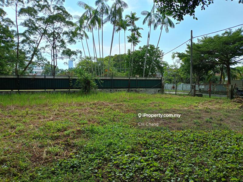 Bungalow House for Sale in Pulau Tikus, George Town by CH Chang - iProperty.com.my