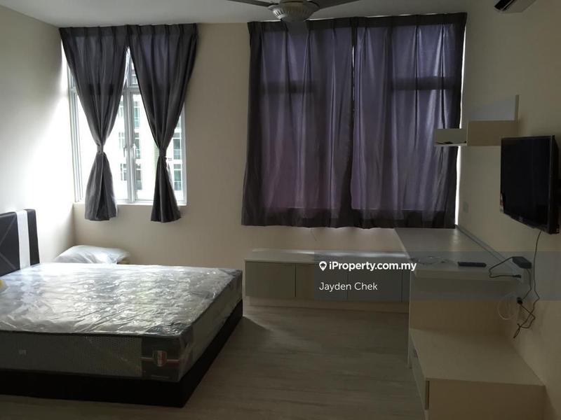 For Rent - Starz Valley