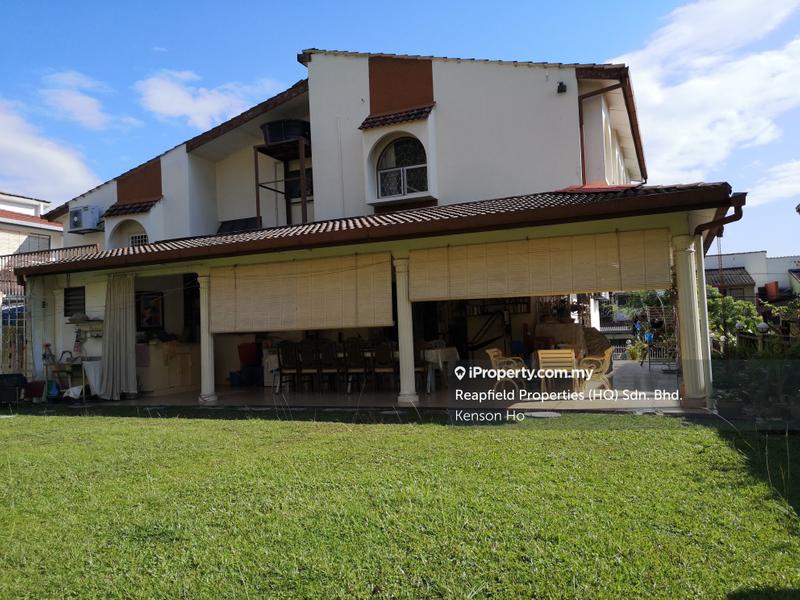 Bungalow House untuk Dijual di Taman Bukit Ampang, Ampang oleh Kenson Ho - iProperty.com.my