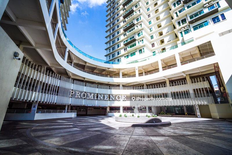 Kondominium untuk Disewa di Prominence oleh CY Tan - iProperty.com.my