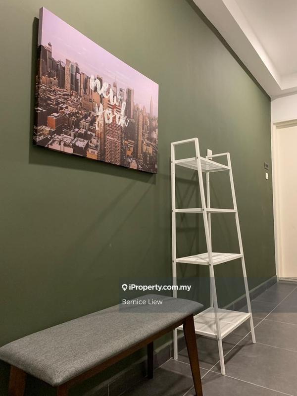 For Sale - KL Gateway Premium Residences