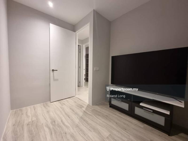 Residensi Servis untuk Dijual di Lumi Tropicana oleh Roland Long - iProperty.com.my