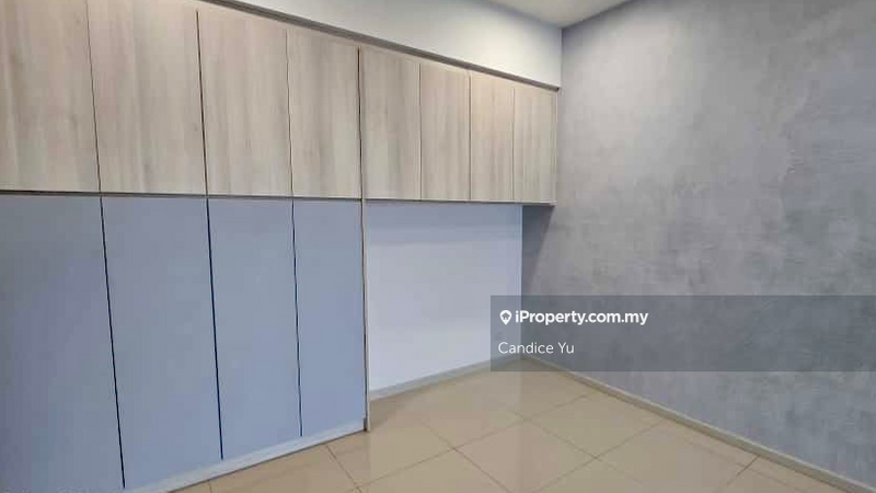 For Sale - Residensi Solaris Parq