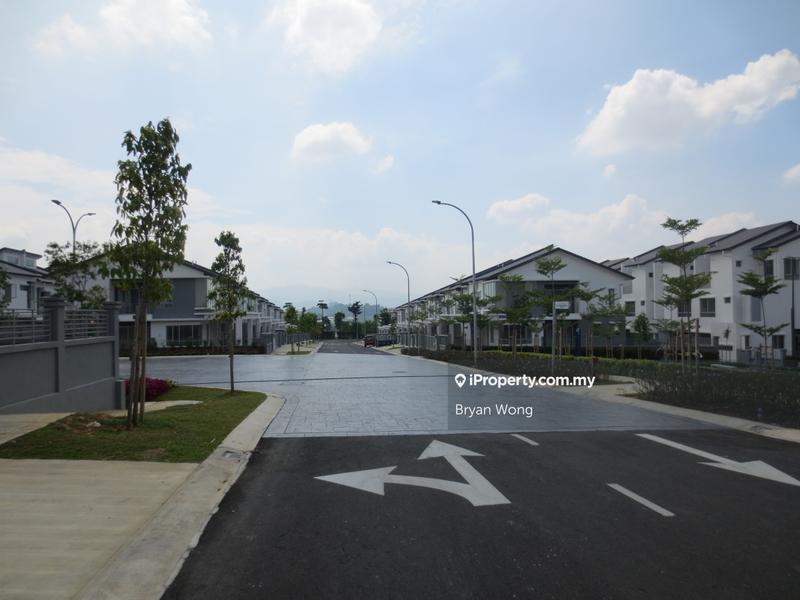 2-storey Terraced House for Sale in Tropicana Heights, Kajang by Bryan Wong - iProperty.com.my
