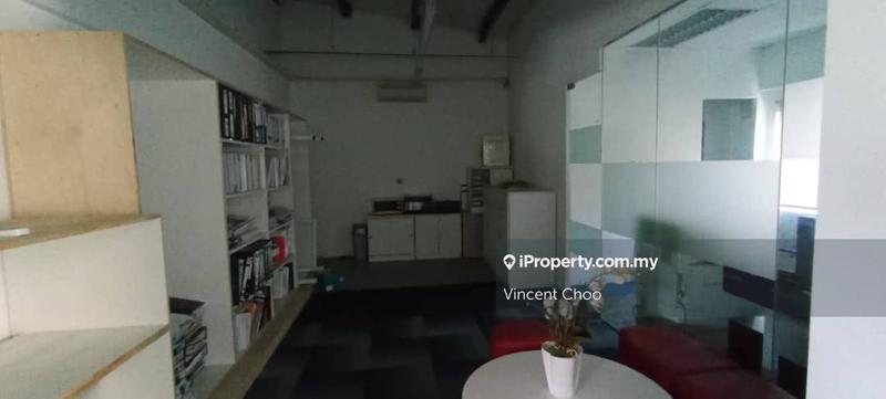 Kilang Berkembar untuk Dijual di u5, Shah Alam oleh Vincent Choo - iProperty.com.my