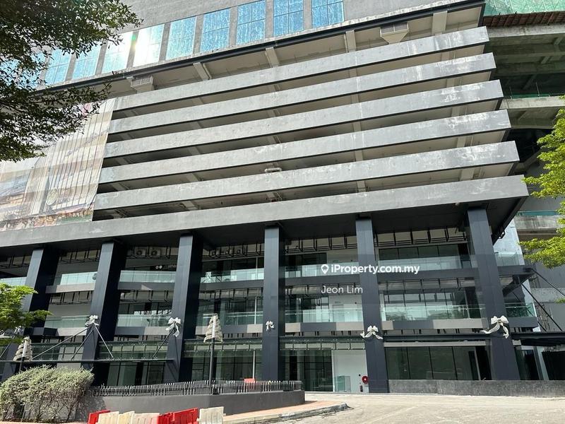 Shop-Office for Sale in I-City, Shah Alam by Jeon Lim - iProperty.com.my