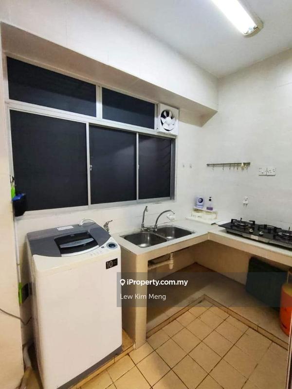 Pangsapuri untuk Dijual di Prima Tiara II oleh Lew Kim Meng - iProperty.com.my